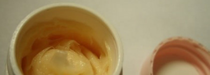 Essential balm baume essntiel(Бальзам-уход для сухой кожи) "Peach and Cotton" от Avon