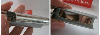 Pupa New Chic Lipstick #18