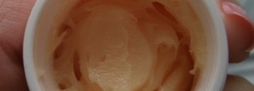 Essential balm baume essntiel(Бальзам-уход для сухой кожи) "Peach and Cotton" от Avon