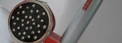 Pupa New Chic Lipstick #18