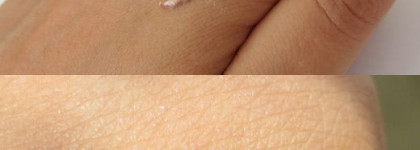 База под тени Artdeco Mineral Eyeshadow Base sensitive (в тюбике!)