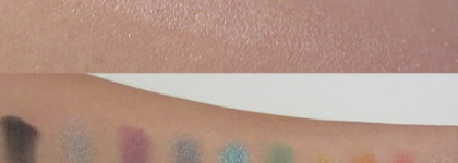 База под тени Artdeco Mineral Eyeshadow Base sensitive (в тюбике!)