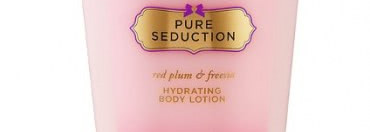 Пофантазируем с двумя продуктами  от Victorias Secret Fantasies