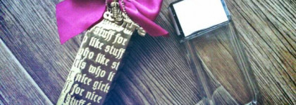 Два аромата - два настроения