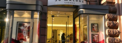 Jo Malone Tea Collection Sweet Milk