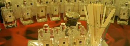 Jo Malone Tea Collection Sweet Milk