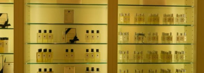 Jo Malone Tea Collection Sweet Milk