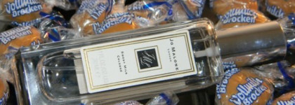 Jo Malone Tea Collection Sweet Milk