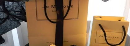 Jo Malone Tea Collection Sweet Milk