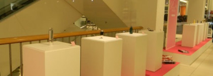 Der Deutsche Beauty-Oscar 2012