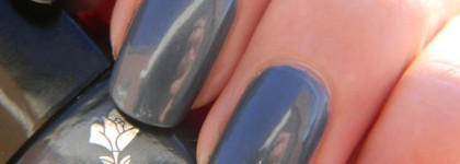 Лак для ногтей Lancôme Le Mini Vernis: #021 Le Gris L’Wren