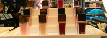 Косметическо-исторические прогулки по Парижу