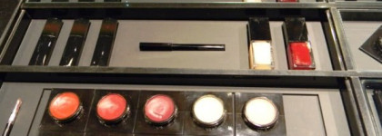 Косметическо-исторические прогулки по Парижу