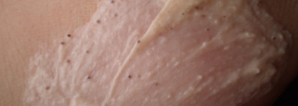 Avon, Чистая линия, Сто рецептов красоты - скрабы для лица: сравнение и мой личный выбор