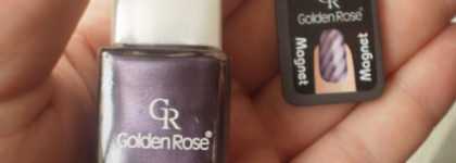 Моя "игрушка" Golden Rose Magnetic 03