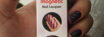 Моя "игрушка" Golden Rose Magnetic 03