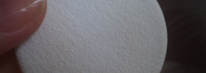 Моя "Лучшая подруга" матирующая пудра Veryme # 20531.1 оттенок light  (Oriflame)