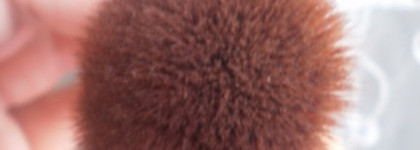 Мои бюджетные и мегабюджетные кисти