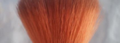 Мои бюджетные и мегабюджетные кисти