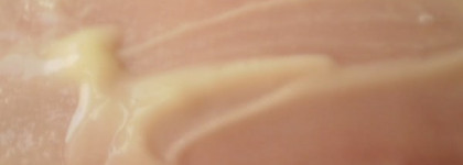 Продукты Сто рецептов красоты в моей косметичке