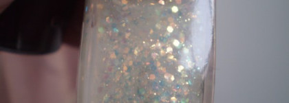 Дуэт Golden Rose #169 & Oriflame #20790