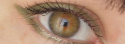 Карандаш для глаз Still Kajal #231 Темный хаки