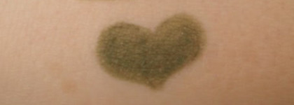 Карандаш для глаз Still Kajal #231 Темный хаки