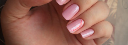 Лак для ногтей Golden Rose #121