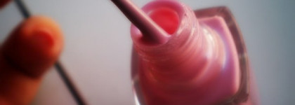 Лак для ногтей Golden Rose #121