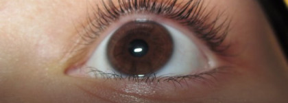 Две туши в моей косметичке- отличница от Oriflame и троешница от Avon