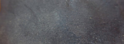 Шоковая терапия для моего носа или очищающие полоски "Пропеллер"