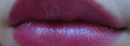 Коллекция помад "Power shine" от Oriflame(оттенки Trendy Berry, Golden Clover, Pink bloom, Gold, Pink punch)