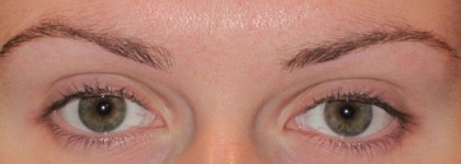 А есть ли разница...? Max Factor Masterpiece и False Lash Effect Fusion