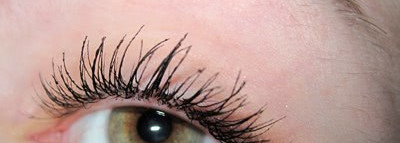 А есть ли разница...? Max Factor Masterpiece и False Lash Effect Fusion