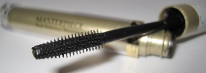 А есть ли разница...? Max Factor Masterpiece и False Lash Effect Fusion