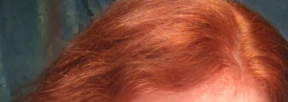 Прошу помощи в выборе оттенка краски Chi, срочно