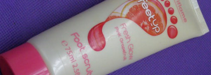 Случайные гости в моей косметичке – 5 продуктов от Oriflame