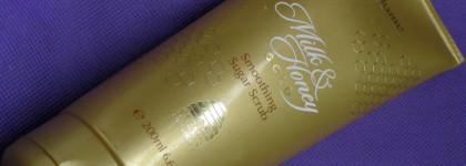 Случайные гости в моей косметичке – 5 продуктов от Oriflame