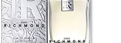 Рок-н-ролл в стиле  John Richmond - "John Richmond"