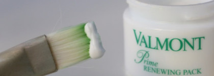 Valmont «Prime Renewing Pack» Клеточная восстанавливающая крем-маска