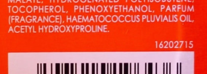 Мои помощники для умывания: масло Shu Uemura, масло Astalift  и очищающий бальзам от Ren