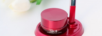 Stempower eye cream от SK II  – набор с волшебной палочкой – маркетологи не спят )