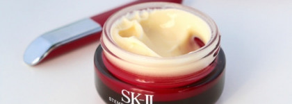 Stempower eye cream от SK II  – набор с волшебной палочкой – маркетологи не спят )