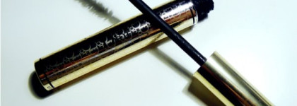 Dior extase против Lancome hypnose