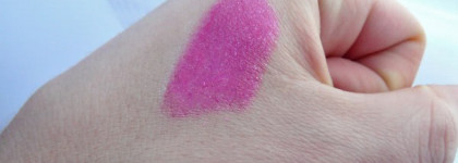 Блеск для губ Revlon Colorburst №010 Hot Pink