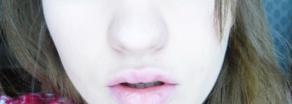 Блеск для губ Revlon Colorburst №010 Hot Pink