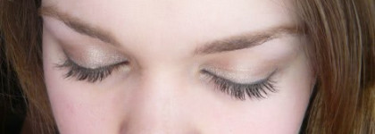 Кремовые тени Essence stay all day №02