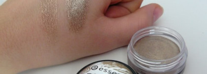 Кремовые тени Essence stay all day №02
