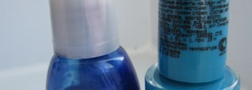 Первые градиенты в моем исполнении