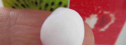 Непонятные витамины для лица